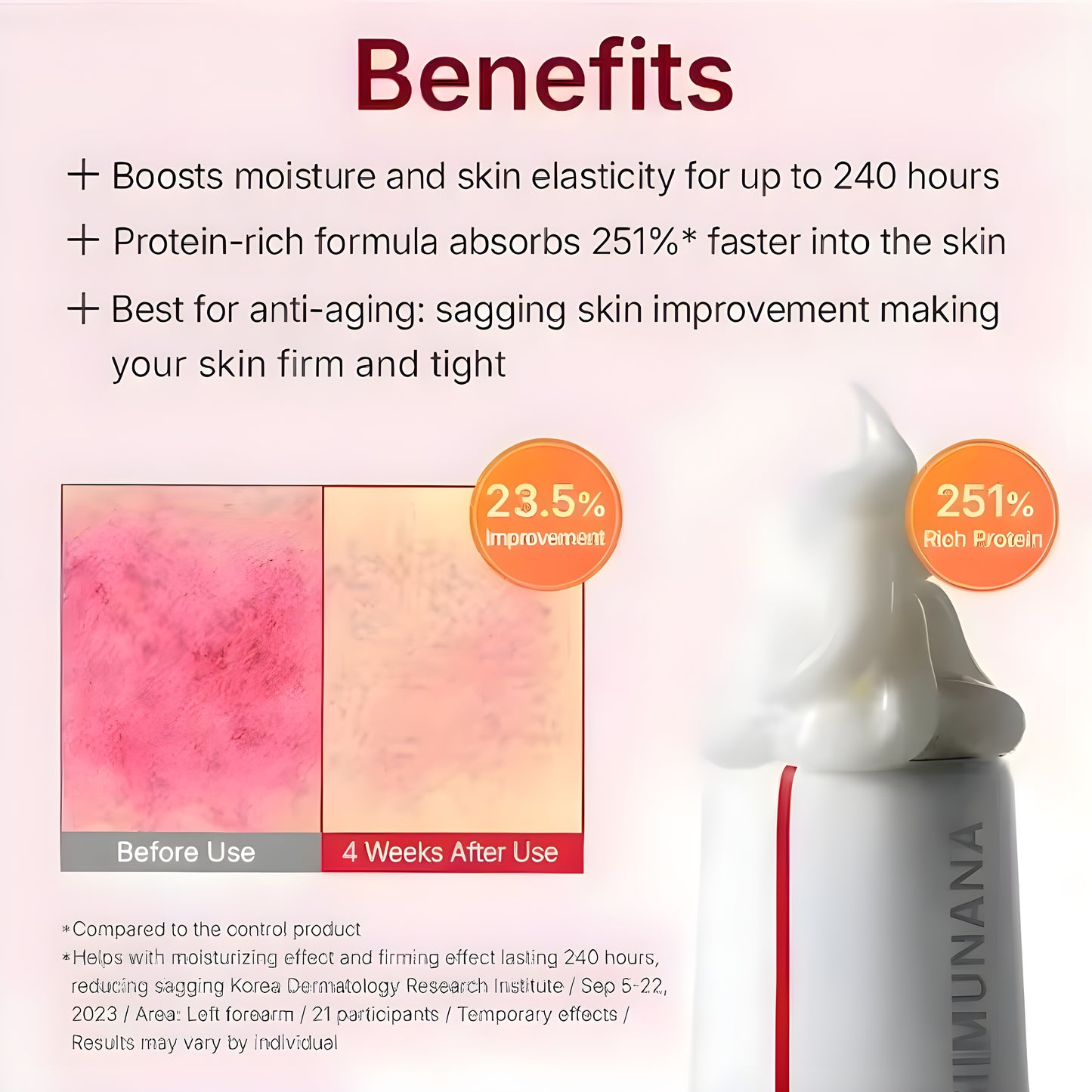 Madeca Youth Repair Cream